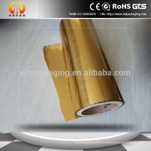 Brushed Silver Metallized Pet Film,Silver Metallized Pet Film